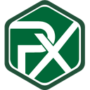 PX PX Logotipo