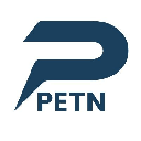 Pylon Eco Token PETN Logo