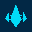 Pylon Protocol MINE Logotipo