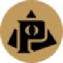 Pyram Token PYRAM ロゴ
