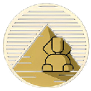 Pyramid PYRAMID Logotipo