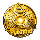 PYRAMIDWALK PYRA логотип