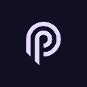 Pyth Network PYTH логотип
