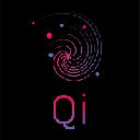 QI Blockchain QIE Logo