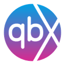 qiibee QBX логотип