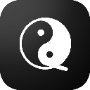 QiSwap QI ロゴ