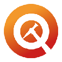 Qitchain Network QTC Logotipo