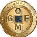 QMGF QMGF Logotipo