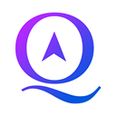 QQBC IPFS BLOCKCHAIN QQBC Logo
