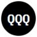 Invesco QQQ Trust Defichain DQQQ Logotipo