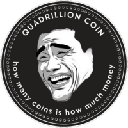Quadrillion Coin QDC 심벌 마크