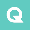 Quantfury Token QTF Logo