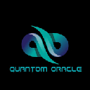 Quantum Oracle $Q0XO Logo