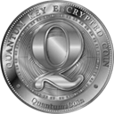 Quantum1Net Q1S Logotipo