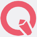 Quartz QTZ ロゴ