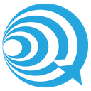 Quasarcoin QAC ロゴ