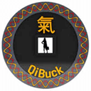 QuBuck Coin QBK ロゴ