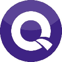 Quidax QDX 심벌 마크