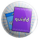QUIDD QUIDD Logotipo