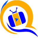Quish Coin QTV логотип
