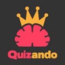 Quizando QUIZ Logo