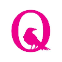 Quoth QUOTH ロゴ