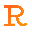 R R логотип