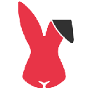 RabbitX RBX Logotipo