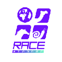 Race Kingdom ATOZ ロゴ