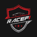 RaceFi RACEFI Logo