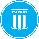 Racing Club Fan Token RACING Logotipo
