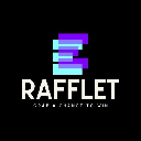 Rafflet RAF логотип