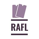 RAFL RFL логотип