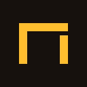 RailNode TRAIN ロゴ