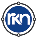 Rakon RKN Logotipo