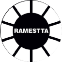 Ramestta RAMA Logo