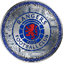 Rangers Fan Token RFT ロゴ