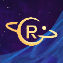 Rangers Protocol RPG ロゴ