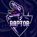 Raptor JESUS ロゴ