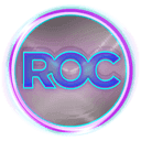 Rasputin Online Coin ROC ロゴ