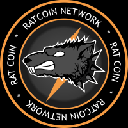 Ratcoin RAT ロゴ