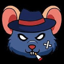 Ratscoin RATS Logotipo