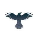 Raven Protocol RAVEN ロゴ