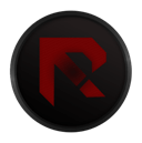 RazorCoin RZR Logotipo