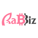 RBIZ RBIZ ロゴ
