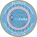 RC Celta de Vigo Fan Token CFT Logotipo