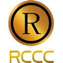 RCCCToken RCCC ロゴ