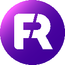 RealFevr FEVR ロゴ