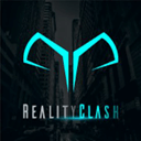 Reality Clash RCC ロゴ