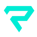 REALLIQ Token RLQ Logotipo